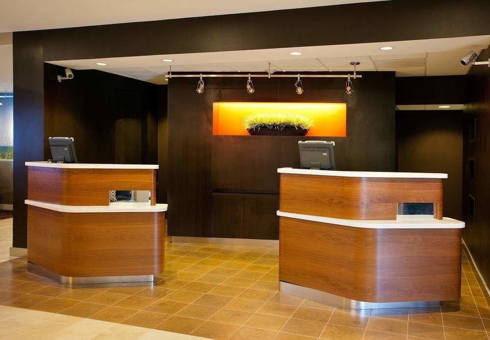 Courtyard Costa Mesa South Coast Metro Hotel Santa Ana Luaran gambar