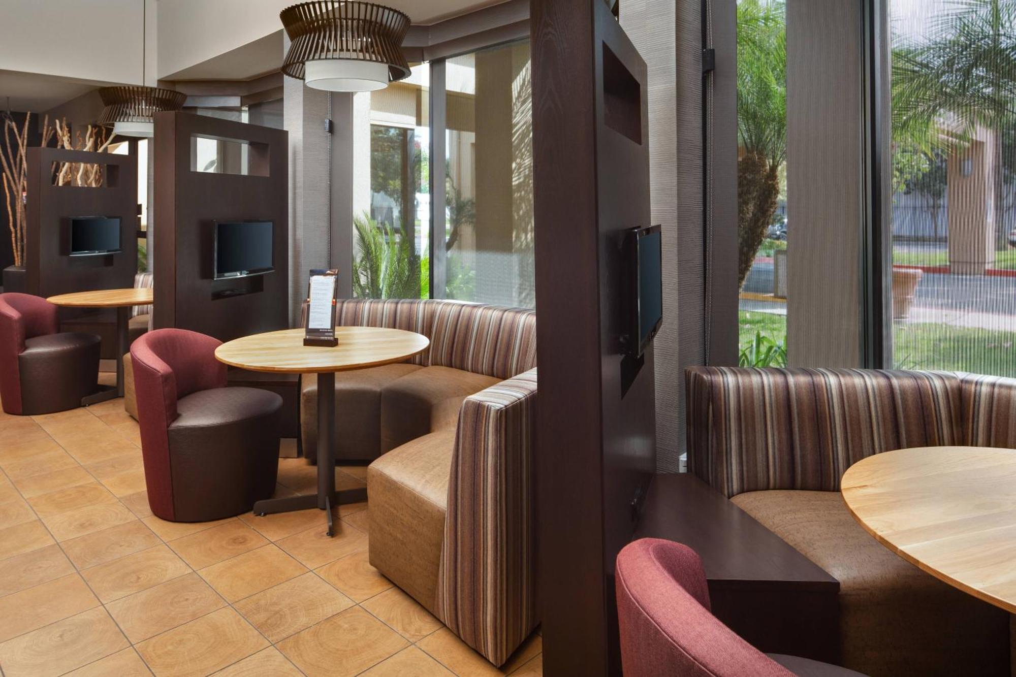 Courtyard Costa Mesa South Coast Metro Hotel Santa Ana Luaran gambar