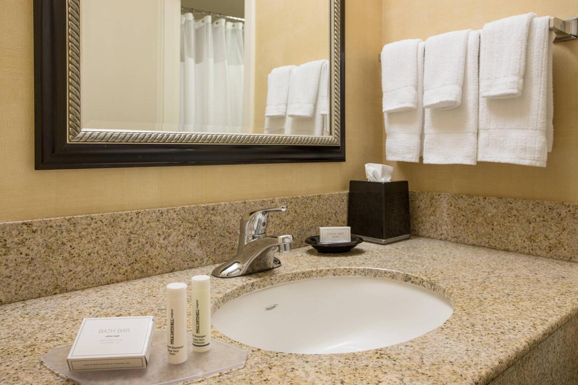 Courtyard Costa Mesa South Coast Metro Hotel Santa Ana Luaran gambar