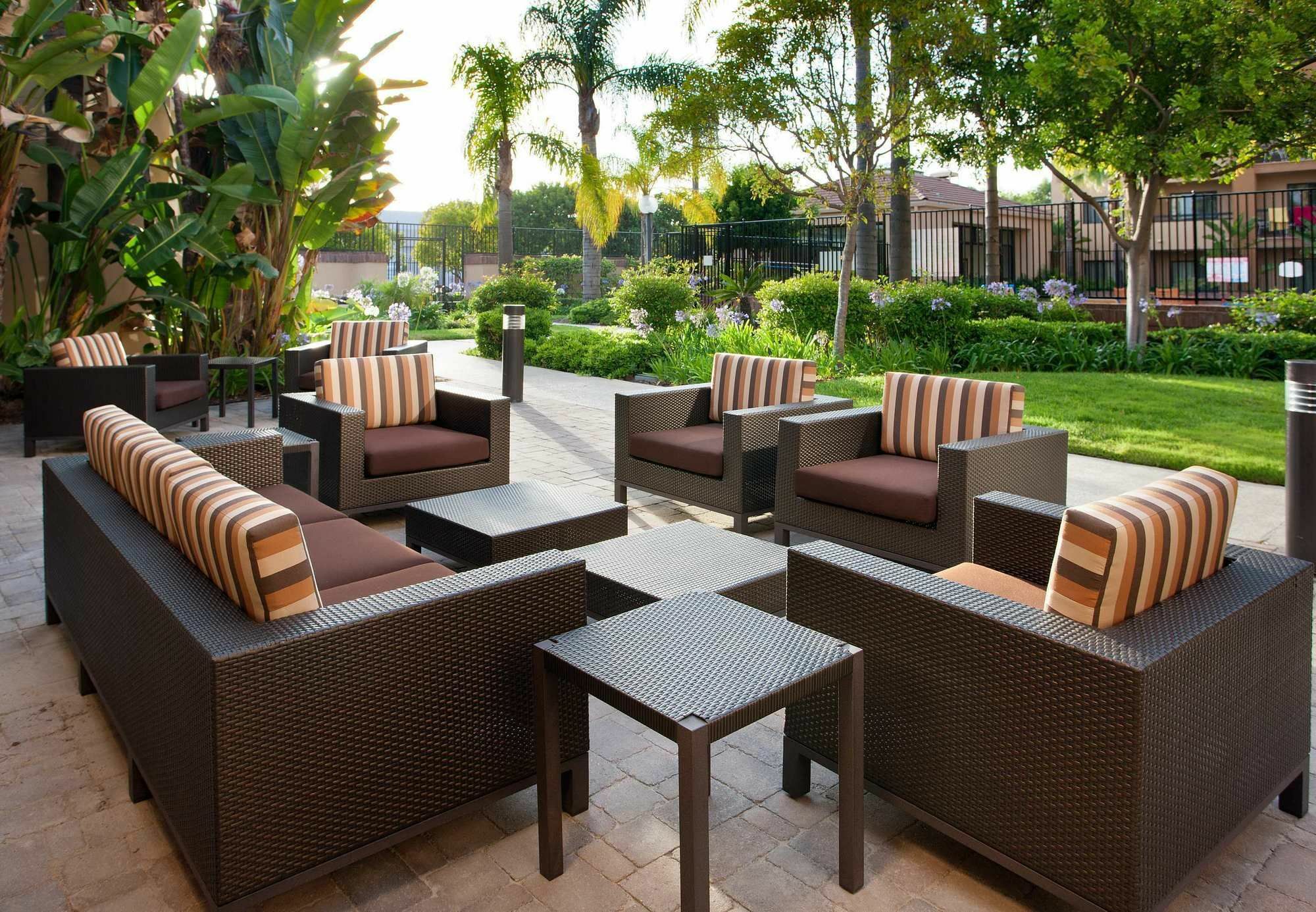 Courtyard Costa Mesa South Coast Metro Hotel Santa Ana Luaran gambar